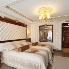 Ottomans Life Hotel комната для гостей фото 3