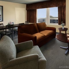 Quality Inn & Suites Yellowknife in Yellowknife, Canada from 161$, photos, reviews - zenhotels.com guestroom photo 4