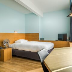 Hotel 322 Lambermont комната для гостей фото 4