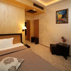 Efbet Hotel комната для гостей фото 5