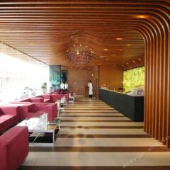 Отель Zense Hotel Китай, Шэньчжэнь - отзывы, цены и фото номеров - забронировать отель Zense Hotel онлайн питание фото 2