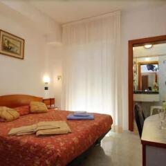 Dasamo Hotel комната для гостей фото 4