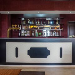 Hotel Tiflis гостиничный бар