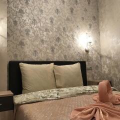 Hotel Chasy Leskova комната для гостей фото 2