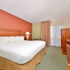 Quality Inn Payson in Payson, United States of America from 145$, photos, reviews - zenhotels.com guestroom photo 4