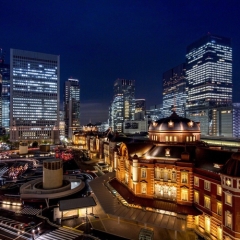 Отель Tokyo Station Токио фото 5