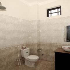 Отель Hao Anh Homestay Хойан ванная