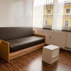 Отель Easyapartments Walker Зальцбург комната для гостей фото 2