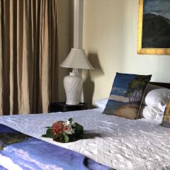 Club Comanche Hotel, St. Croix в номере