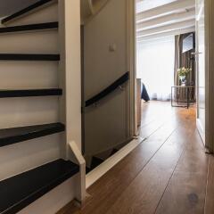 Отель Dam Square Inn интерьер отеля