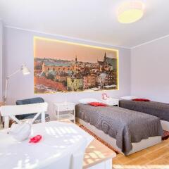 Отель Studio Warszawa Old Town - Yes Apartments Польша, Варшава - отзывы, цены и фото номеров - забронировать отель Studio Warszawa Old Town - Yes Apartments онлайн детские мероприятия