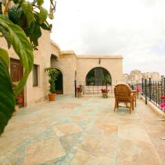 Blue Valley Cave Hotel детские мероприятия