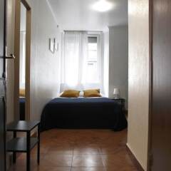 Hostel Avenida комната для гостей фото 3