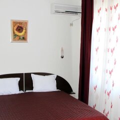 Отель Vlasta Family Hotel Болгария, Равда - отзывы, цены и фото номеров - забронировать отель Vlasta Family Hotel онлайн сейф в номере