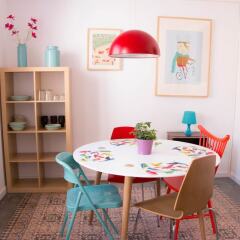 Отель Bed and Beach Barcelona Испания, Барселона - отзывы, цены и фото номеров - забронировать отель Bed and Beach Barcelona онлайн в номере фото 2