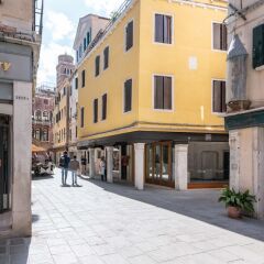 Отель Grifoni Boutique Hotel Италия, Венеция - отзывы, цены и фото номеров - забронировать отель Grifoni Boutique Hotel онлайн фото 2