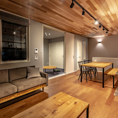 Отель Rakuten Stay House x Will Style Hachimanbori Омихатиман фото 2