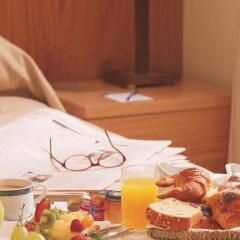 Hesperia Sant Just Hotel в номере