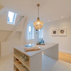 Отель Sweet Inn Apartments - Petit Sablon Бельгия, Брюссель - отзывы, цены и фото номеров - забронировать отель Sweet Inn Apartments - Petit Sablon онлайн удобства в номере фото 2