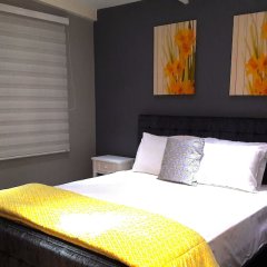 KDF Apartments in Willemstad, Curacao from 198$, photos, reviews - zenhotels.com guestroom photo 2