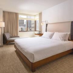 Отель Midtown 45 at New York City комната для гостей