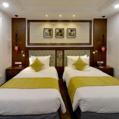 Отель Garco Dragon Hotel 2 Вьетнам, Ханой - отзывы, цены и фото номеров - забронировать отель Garco Dragon Hotel 2 онлайн комната для гостей фото 5