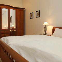 Отель Apartmán Kolonáda комната для гостей фото 3