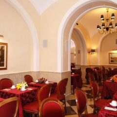 Hotel Campidoglio развлечения