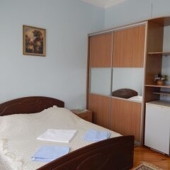 Гостиница Арго в номере фото 2