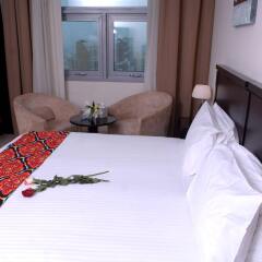 Costa Del Sol Hotel комната для гостей фото 4
