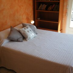Отель Appartement Palais Henri IV Mer et Ville Vignali комната для гостей