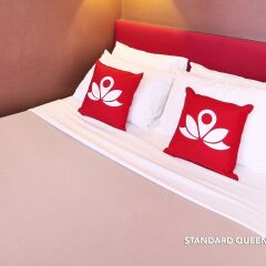 ZEN Hostel Decho Road комната для гостей фото 2