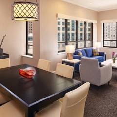 The Tremont Chicago Hotel at Magnificent Mile детские мероприятия фото 2