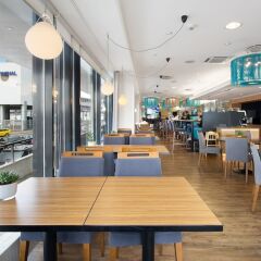 Отель Hestia Hotel Seaport Эстония, Таллин - - забронировать отель Hestia Hotel Seaport, цены и фото номеров фото 4