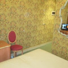 Отель Locanda Ca Del Brocchi Венеция ванная