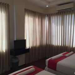 Отель Arabelle Suites Филиппины, Тагбиларан - отзывы, цены и фото номеров - забронировать отель Arabelle Suites онлайн фото 2
