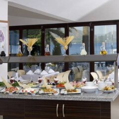 B&B Yüzbasi Beach Hotel Мармарис помещение для мероприятий
