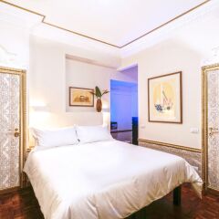 Отель Rivière Luxury Rooms комната для гостей