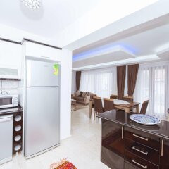 Olympia Villas Турция, Олудениз - отзывы, цены и фото номеров - забронировать отель Olympia Villas онлайн в номере
