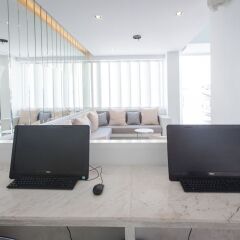 The Bloc Hotel