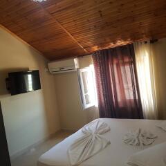Hotel Emigranti удобства в номере