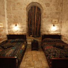 Jerusalem Hotel Израиль, Иерусалим - отзывы, цены и фото номеров - забронировать отель Jerusalem Hotel онлайн комната для гостей