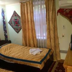 Отель Jahongir B&B Узбекистан, Самарканд - отзывы, цены и фото номеров - забронировать отель Jahongir B&B онлайн комната для гостей фото 2
