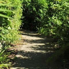 Отель Villa Tivoli Меран