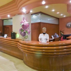 Отель Eurosalou & Spa Испания, Салоу - 4 отзыва об отеле, цены и фото номеров - забронировать отель Eurosalou & Spa онлайн спа фото 2