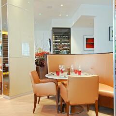 Отель The Montcalm London Marble Arch питание фото 5
