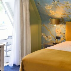 Van Der Valk Hotel 's-Hertogenbosch - Vught in Vught, Netherlands from 125$, photos, reviews - zenhotels.com guestroom photo 4