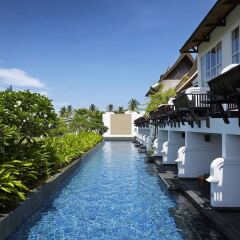 Отель JW Marriott Khao Lak Resort and Spa фото 9