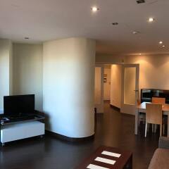 Отель Aparthotel Valencia Rental Испания, Валенсия - 2 отзыва об отеле, цены и фото номеров - забронировать отель Aparthotel Valencia Rental онлайн комната для гостей фото 3