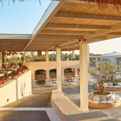 Отель Grecotel Olympia Oasis Греция, Андравида-Киллини - отзывы, цены и фото номеров - забронировать отель Grecotel Olympia Oasis онлайн фото 2